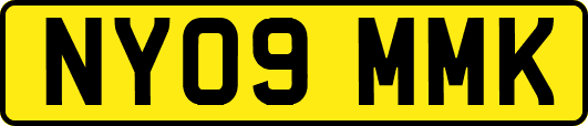 NY09MMK