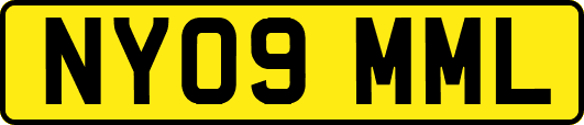 NY09MML
