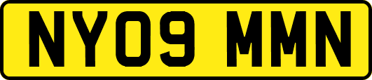 NY09MMN