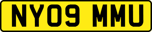 NY09MMU