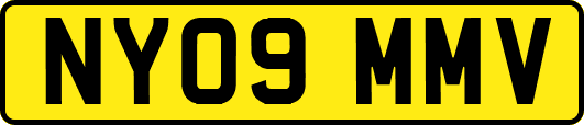 NY09MMV