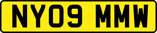 NY09MMW