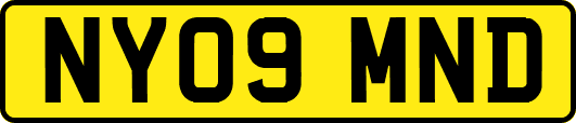 NY09MND