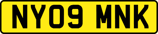 NY09MNK