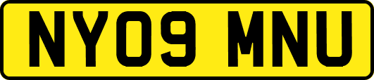 NY09MNU