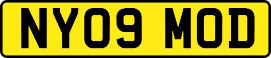 NY09MOD