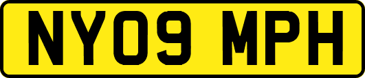 NY09MPH