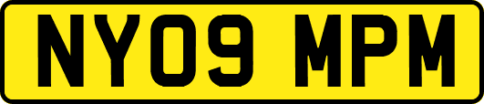 NY09MPM