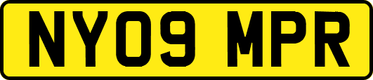 NY09MPR