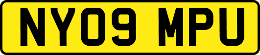 NY09MPU