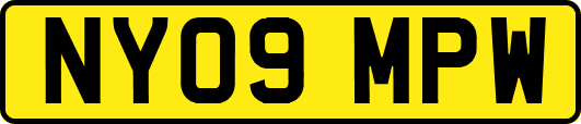 NY09MPW
