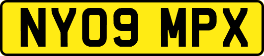 NY09MPX