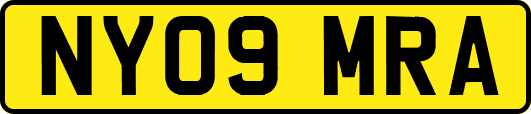 NY09MRA