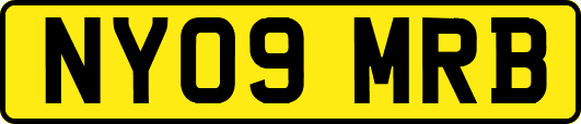 NY09MRB
