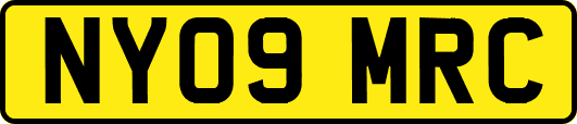 NY09MRC