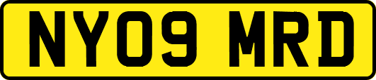 NY09MRD
