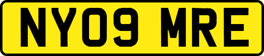 NY09MRE