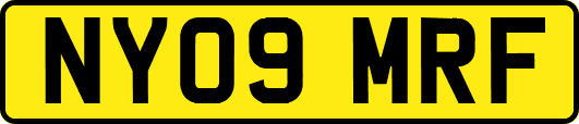 NY09MRF