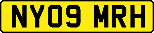 NY09MRH