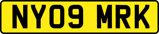 NY09MRK