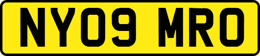 NY09MRO