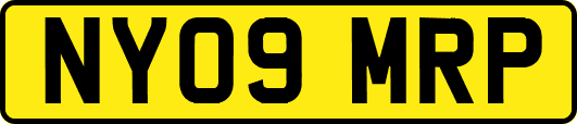 NY09MRP