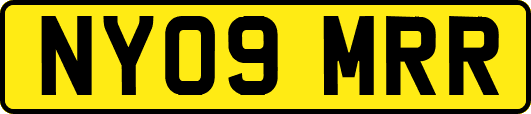 NY09MRR