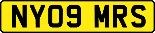 NY09MRS