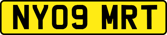 NY09MRT