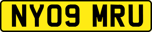 NY09MRU