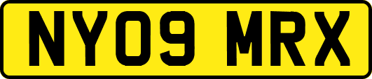 NY09MRX