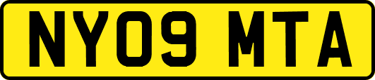 NY09MTA