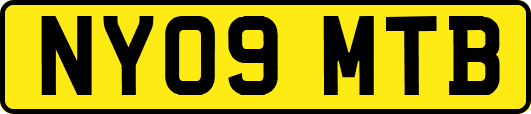 NY09MTB