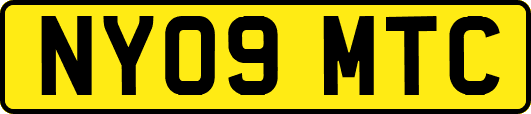 NY09MTC