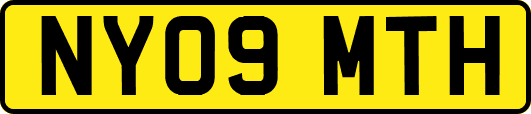 NY09MTH
