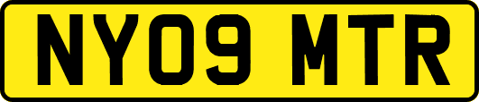 NY09MTR