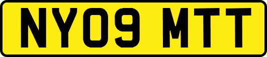 NY09MTT