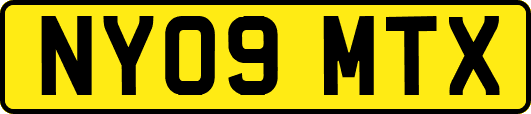 NY09MTX