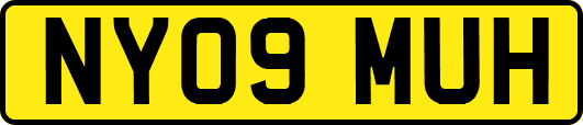 NY09MUH