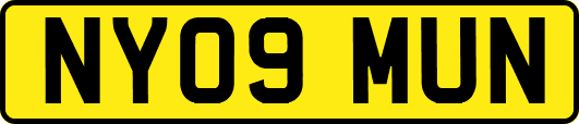 NY09MUN