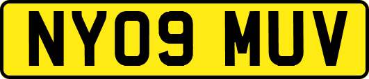 NY09MUV