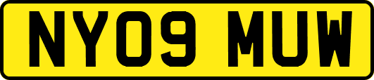 NY09MUW