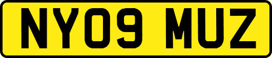 NY09MUZ