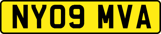 NY09MVA