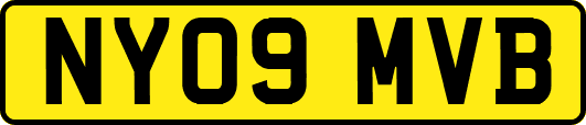 NY09MVB