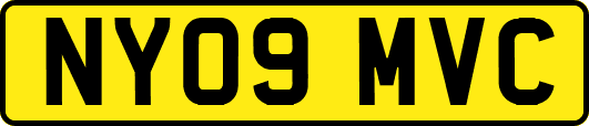 NY09MVC