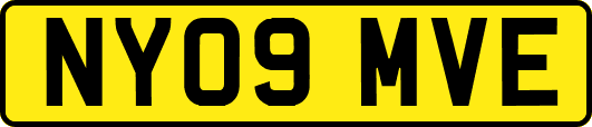 NY09MVE