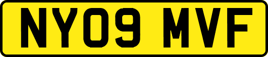 NY09MVF