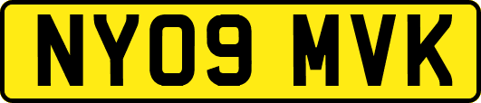 NY09MVK