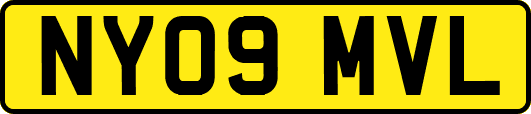 NY09MVL